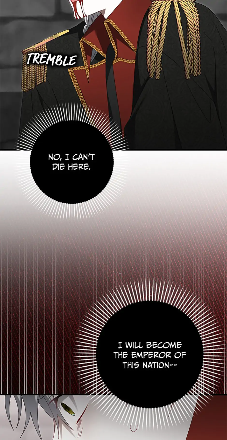 That Fishery, I’ll take it chapter 52 page 58