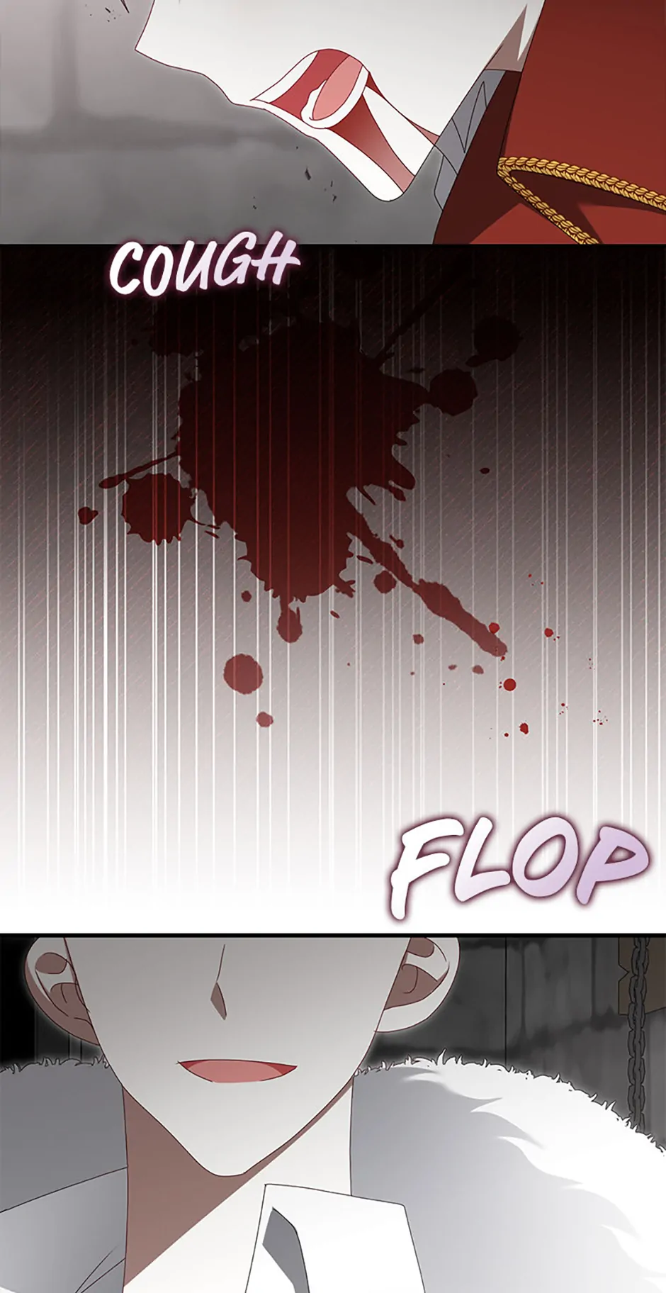That Fishery, I’ll take it chapter 52 page 59