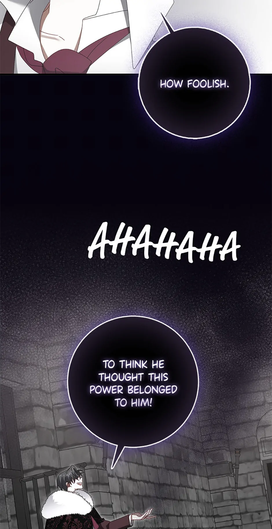 That Fishery, I’ll take it chapter 52 page 60