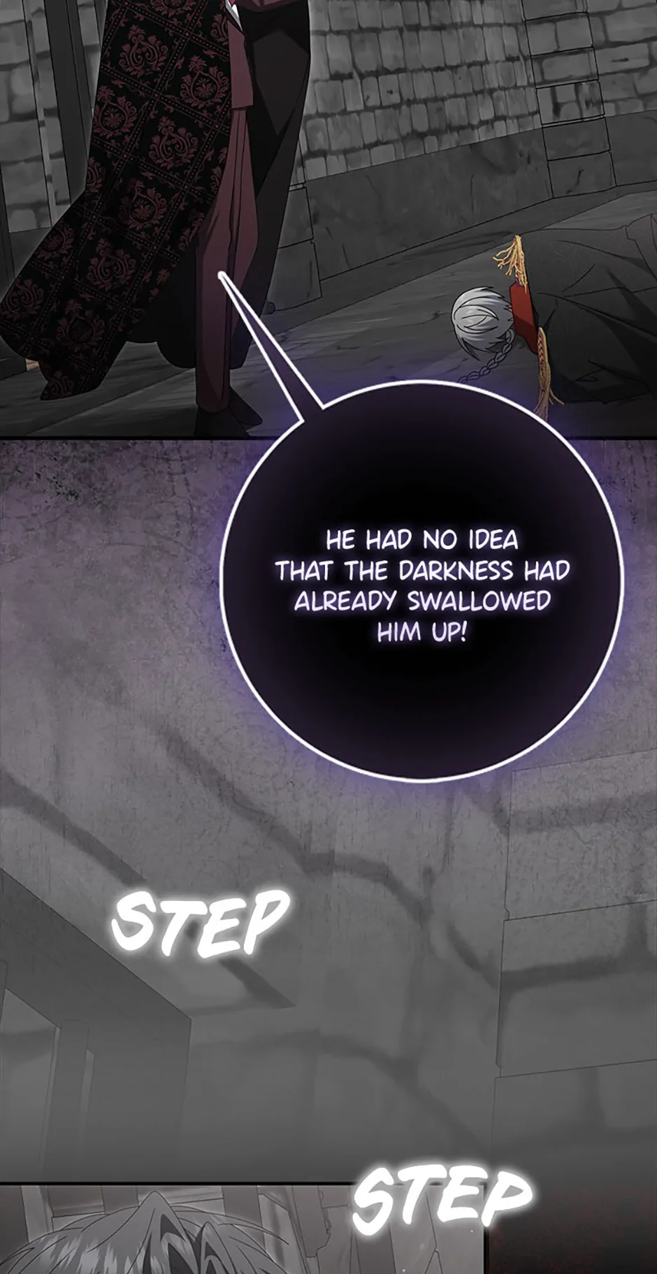 That Fishery, I’ll take it chapter 52 page 61
