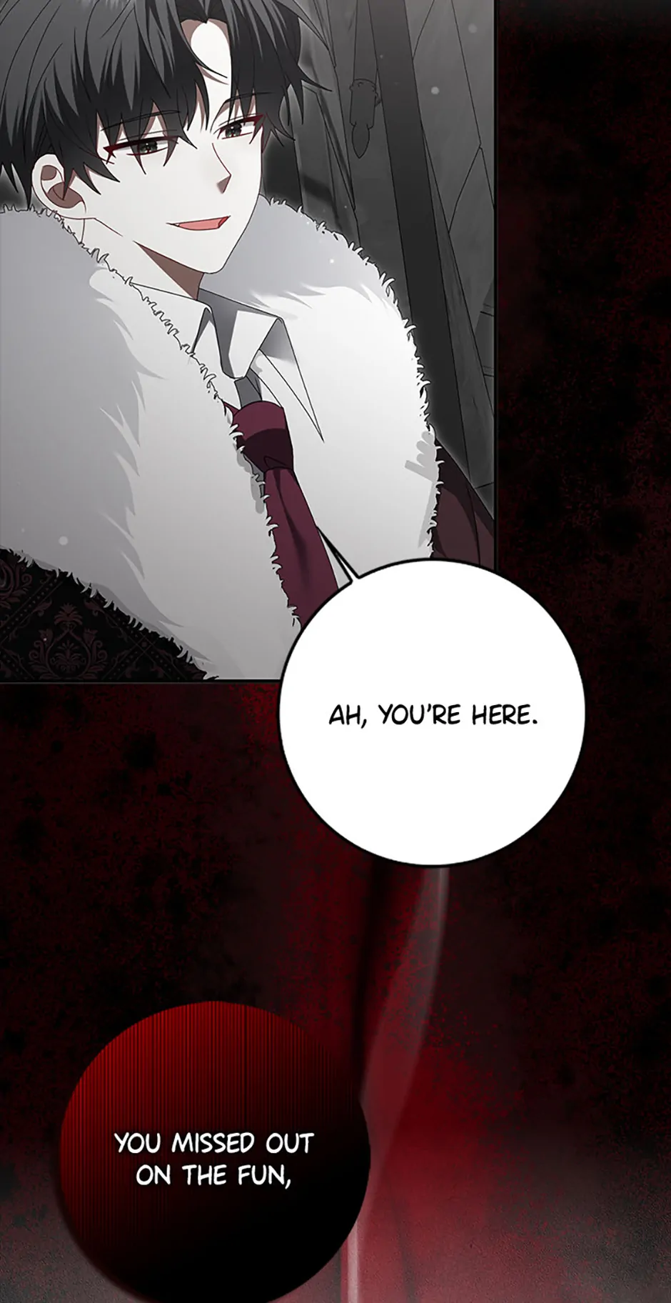 That Fishery, I’ll take it chapter 52 page 62