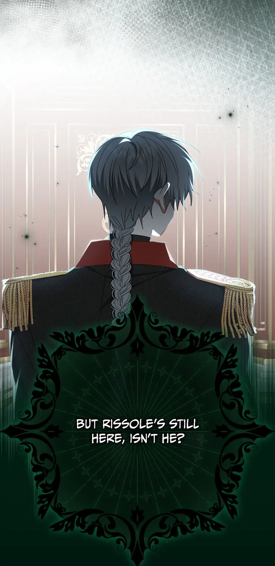 That Fishery, I’ll take it chapter 53 page 4