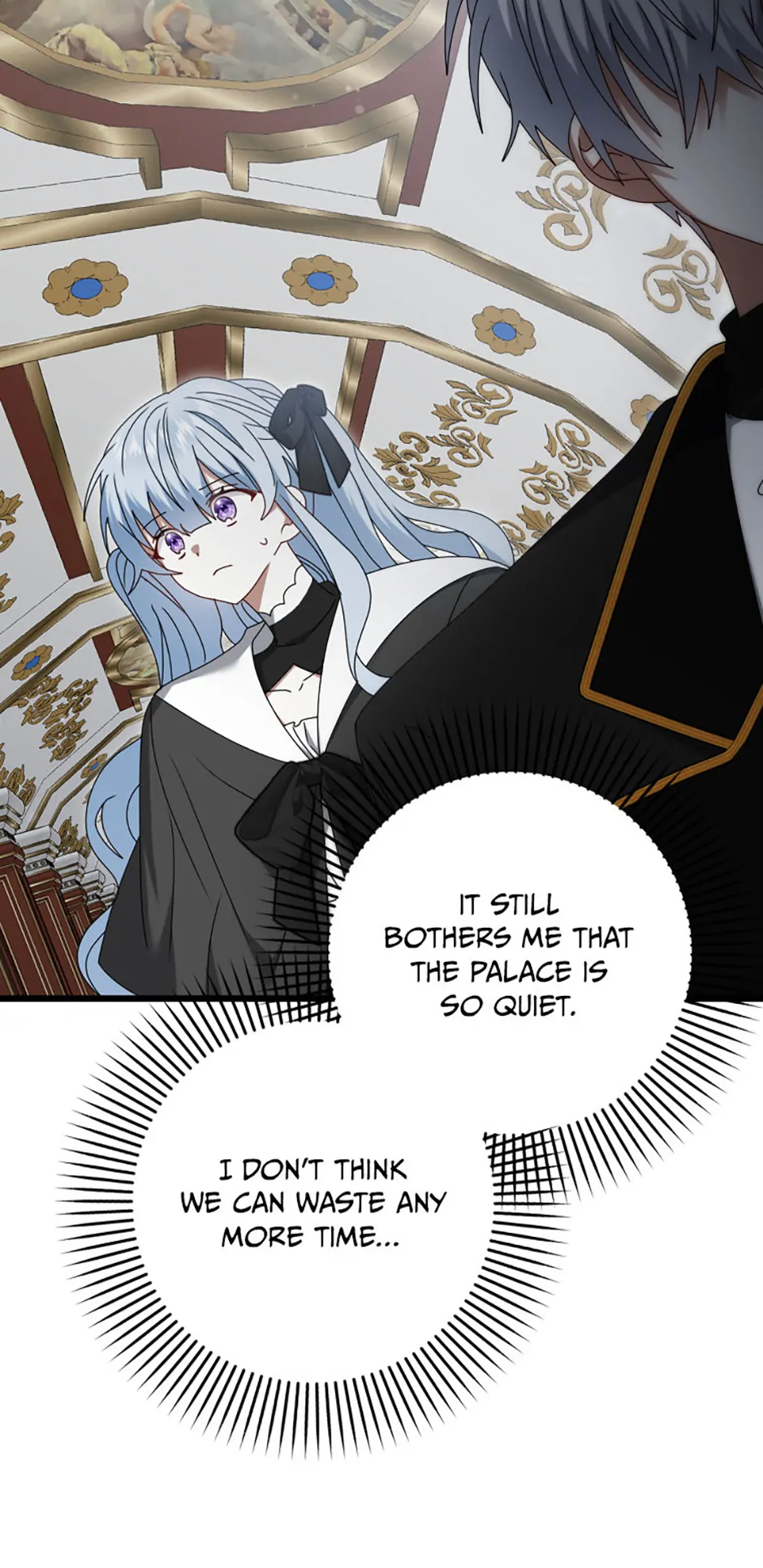 That Fishery, I’ll take it chapter 53 page 9