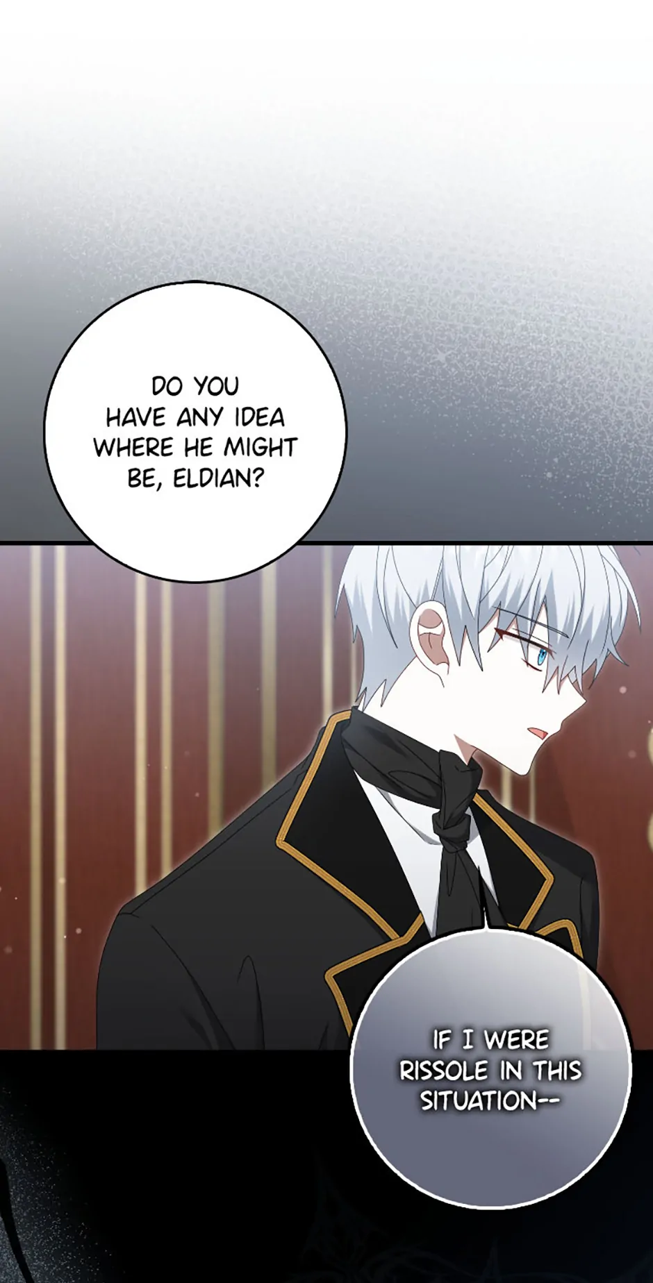 That Fishery, I’ll take it chapter 53 page 10