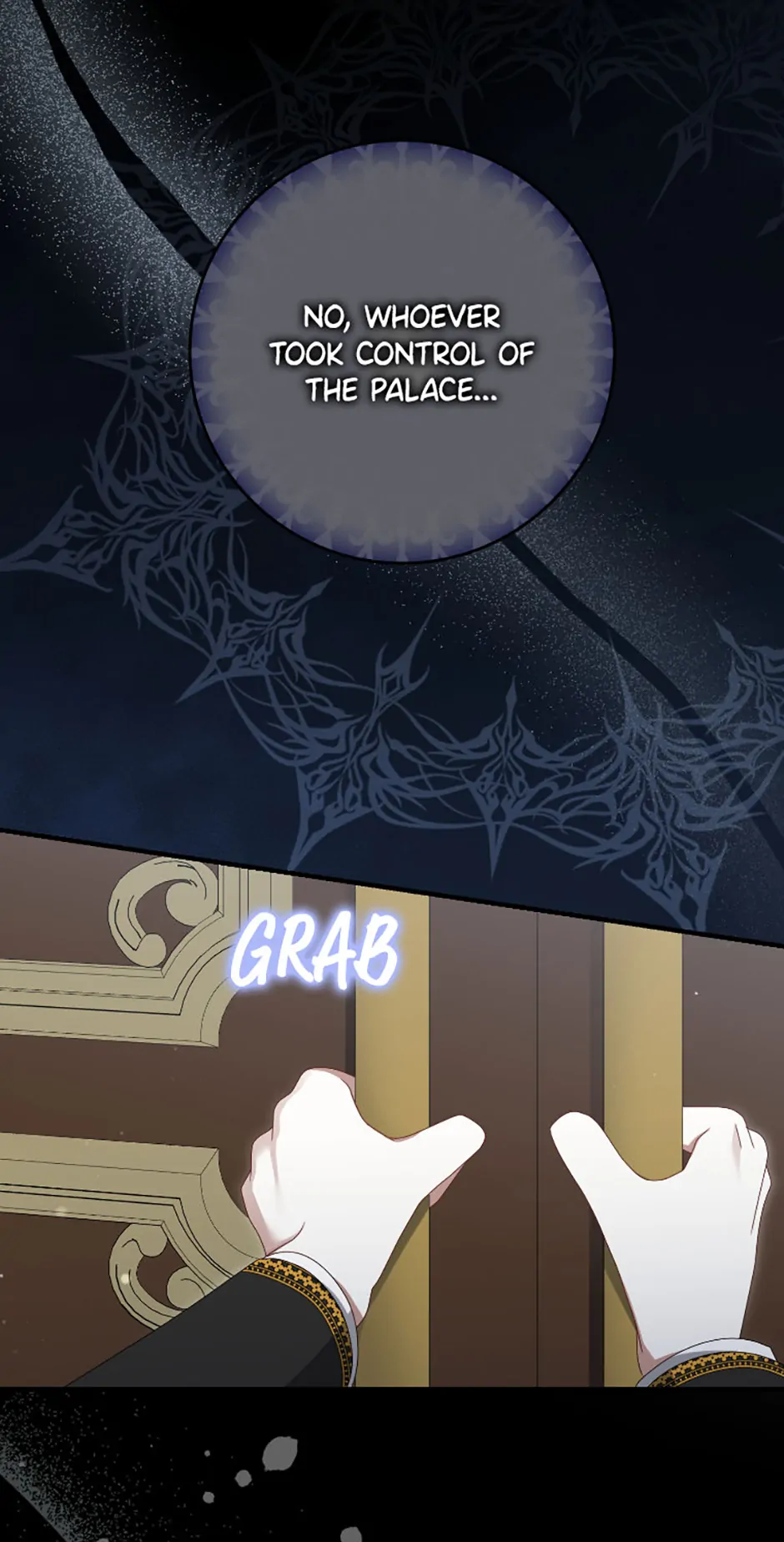 That Fishery, I’ll take it chapter 53 page 11