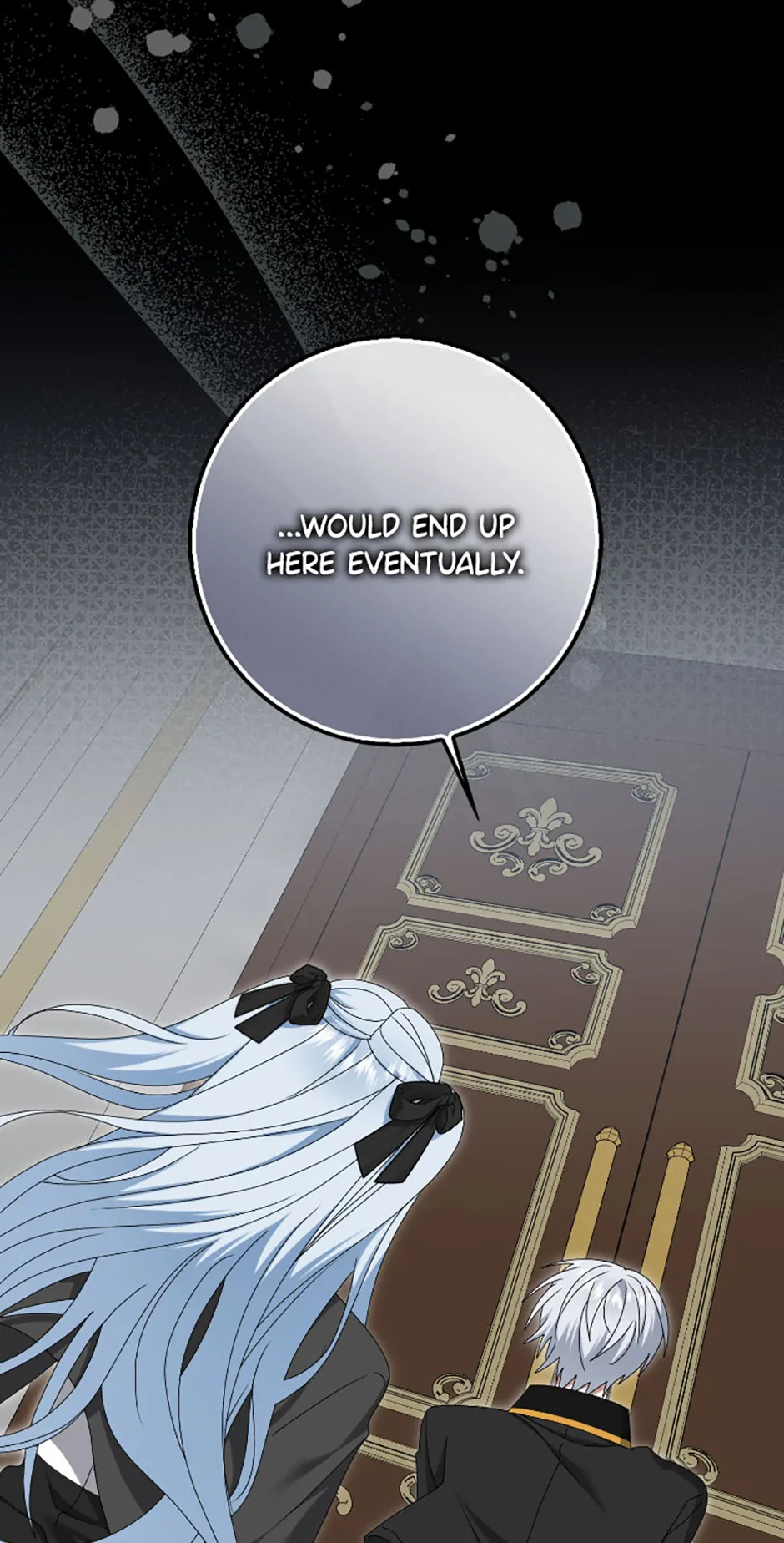 That Fishery, I’ll take it chapter 53 page 12