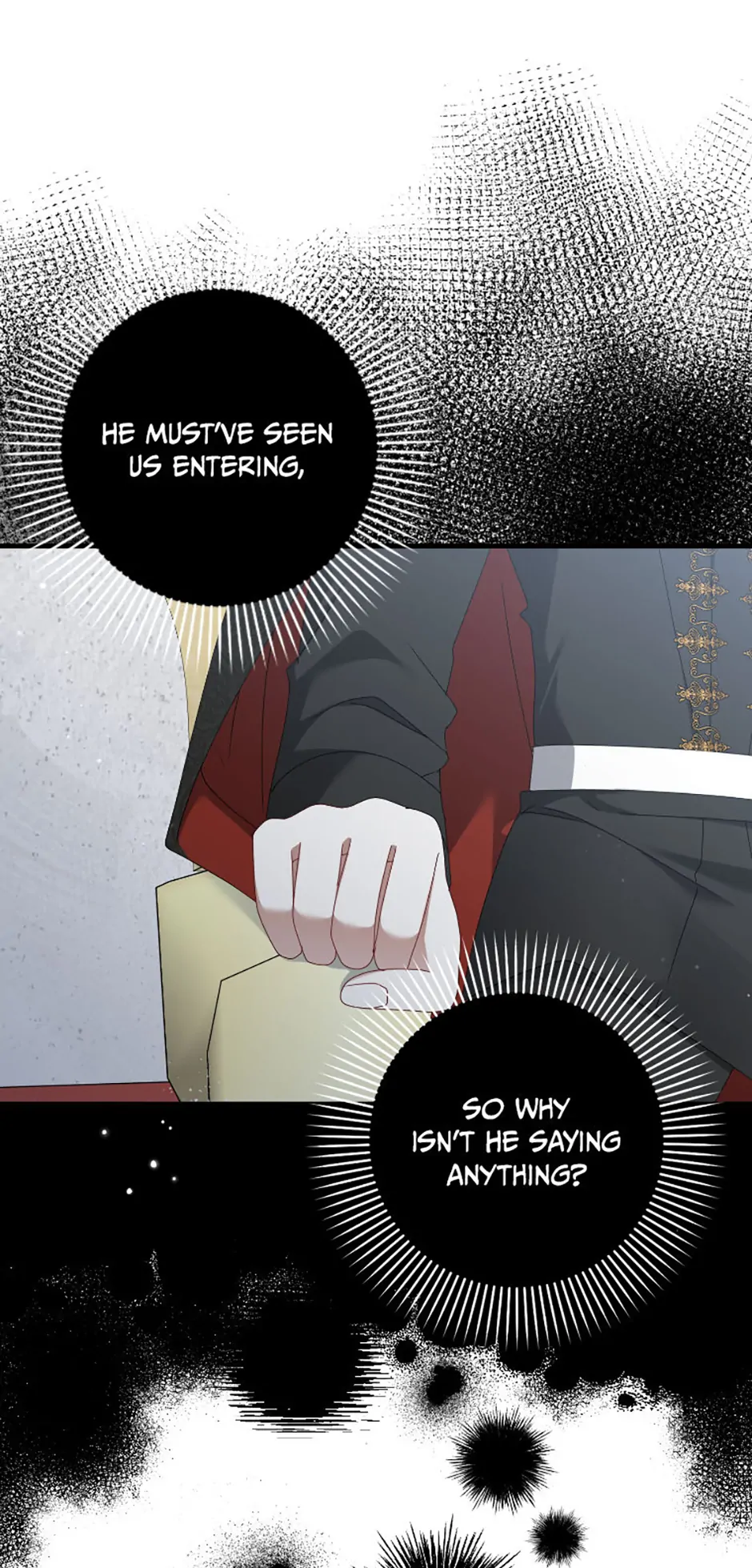 That Fishery, I’ll take it chapter 53 page 17
