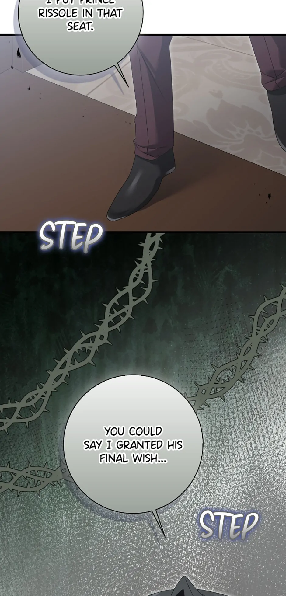 That Fishery, I’ll take it chapter 53 page 23