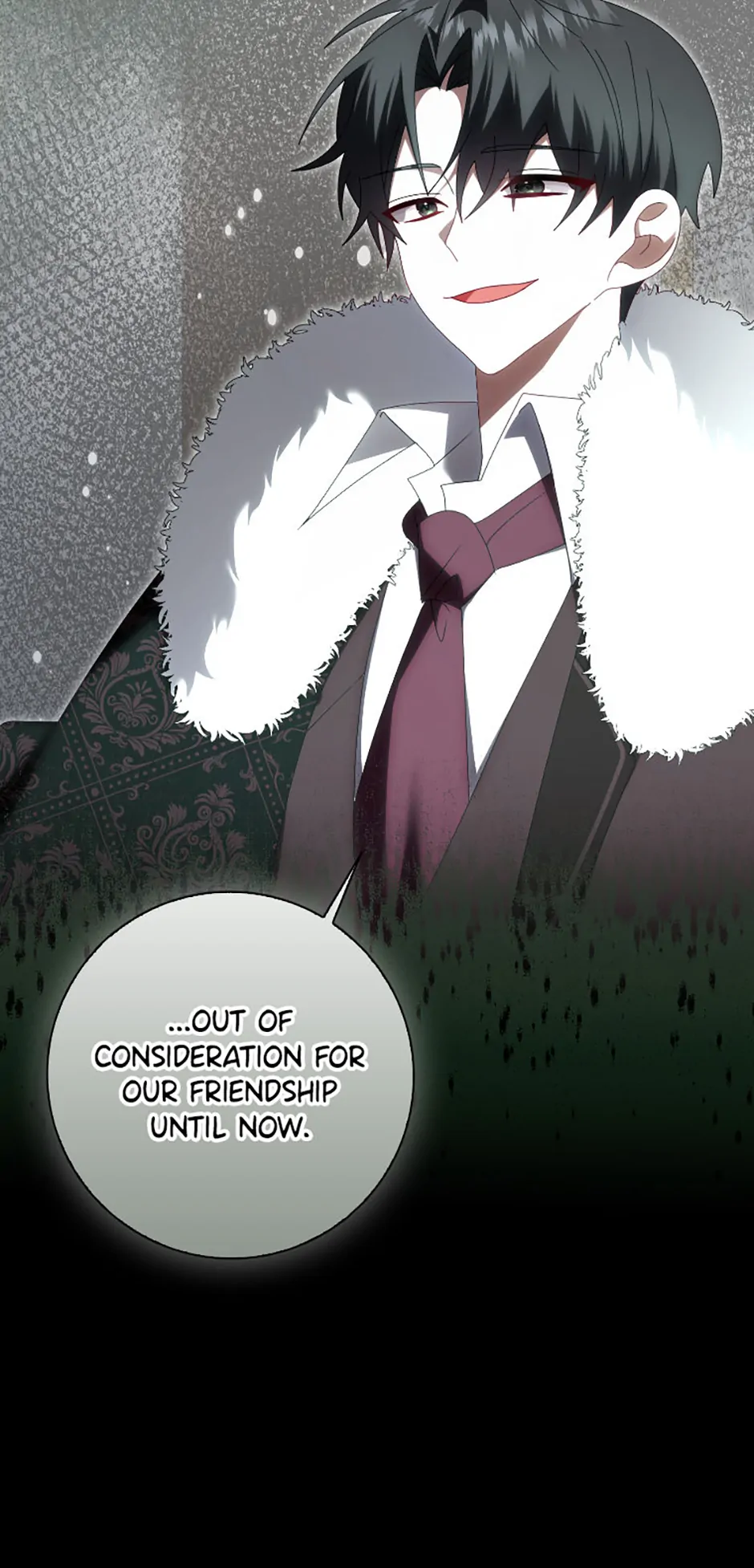 That Fishery, I’ll take it chapter 53 page 24
