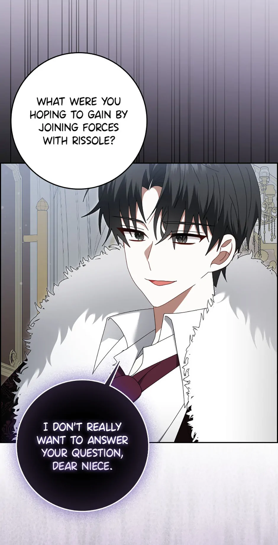 That Fishery, I’ll take it chapter 53 page 30