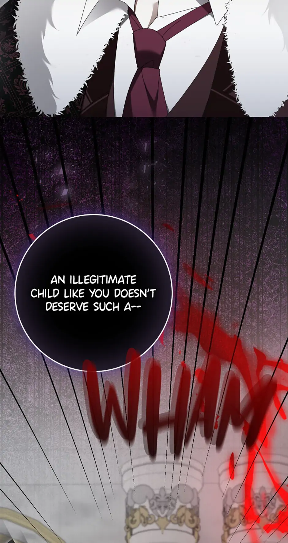 That Fishery, I’ll take it chapter 53 page 36