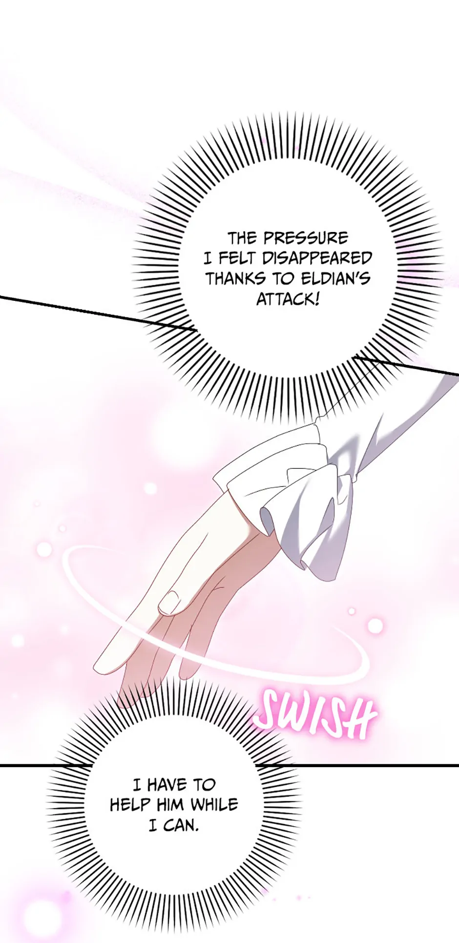 That Fishery, I’ll take it chapter 53 page 40