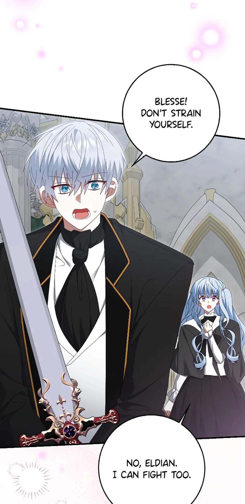 That Fishery, I’ll take it chapter 53 page 41