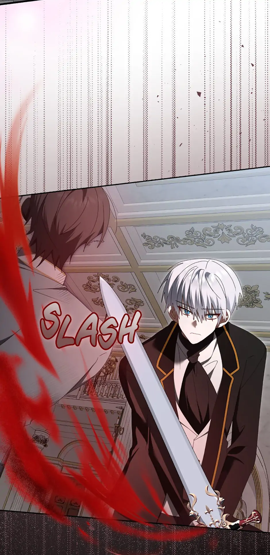 That Fishery, I’ll take it chapter 53 page 44