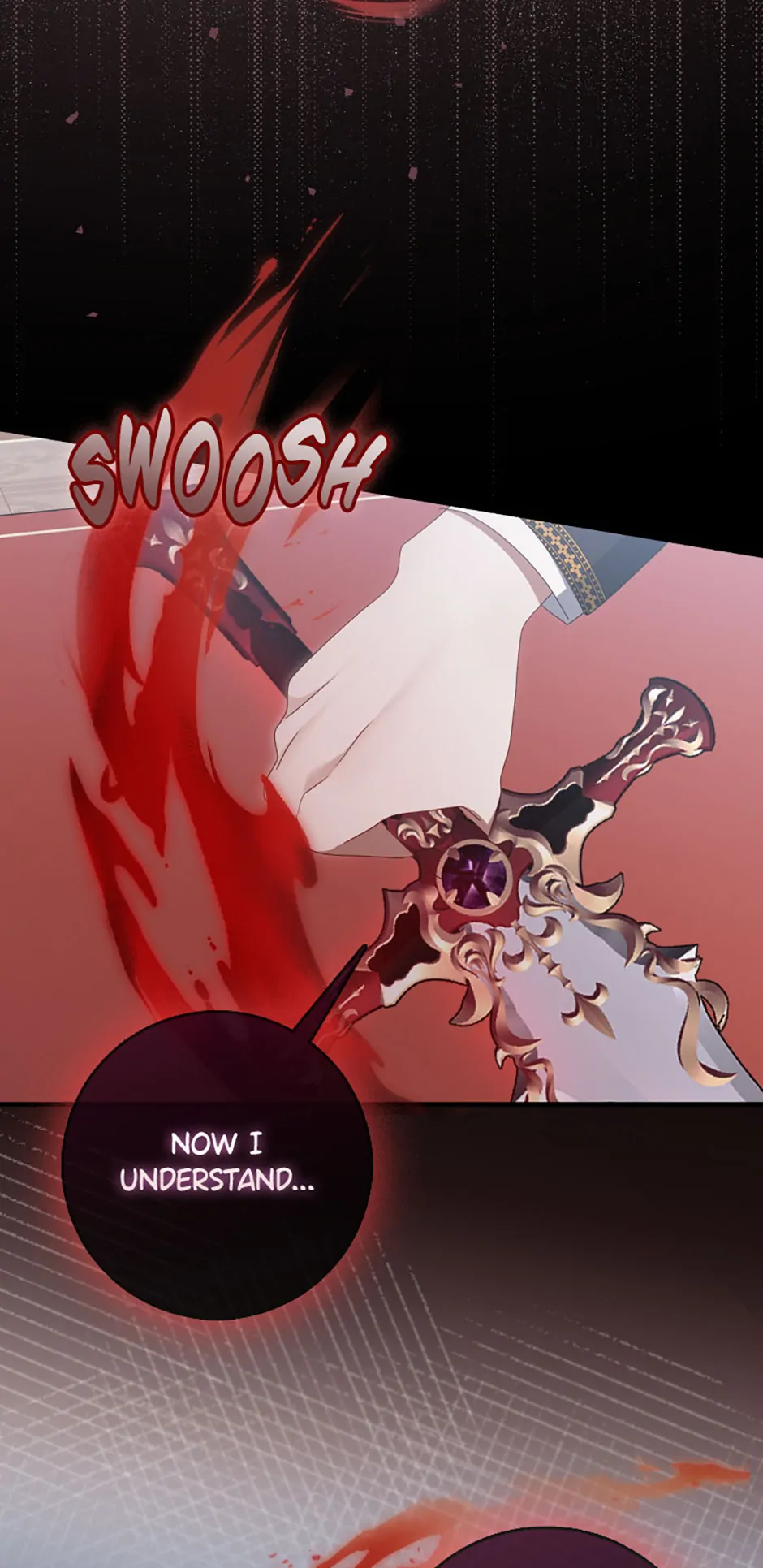 That Fishery, I’ll take it chapter 53 page 45