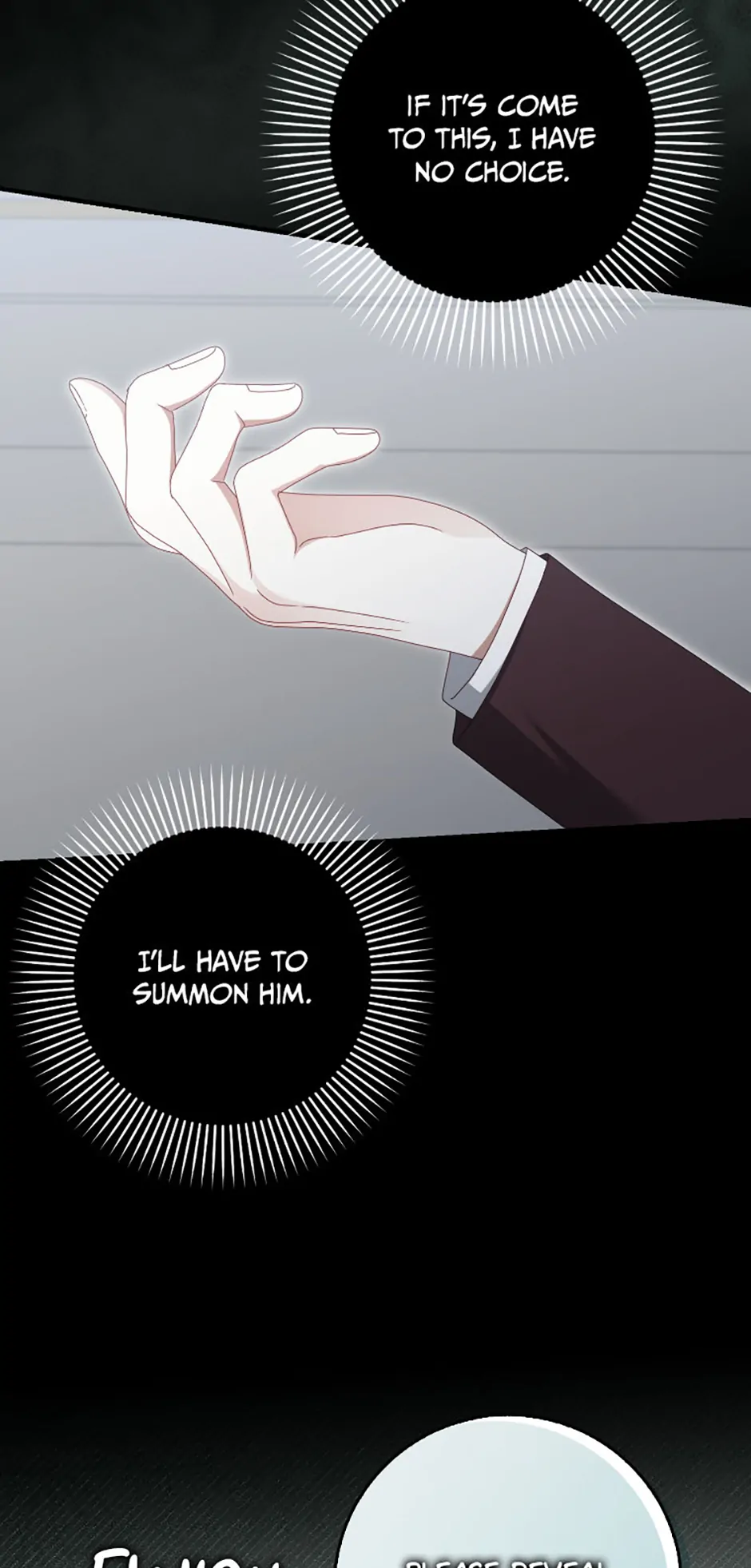 That Fishery, I’ll take it chapter 53 page 50