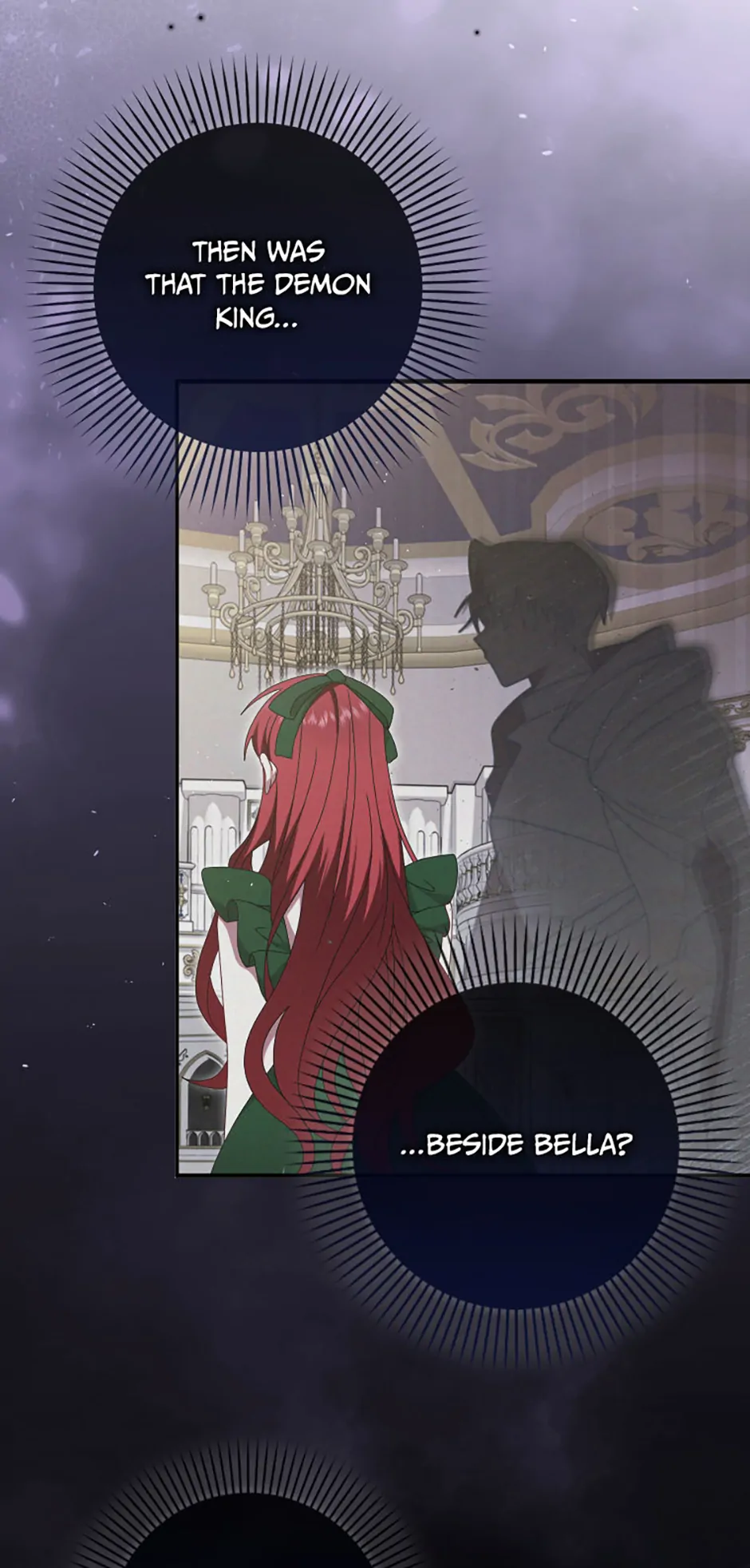 That Fishery, I’ll take it chapter 53 page 54