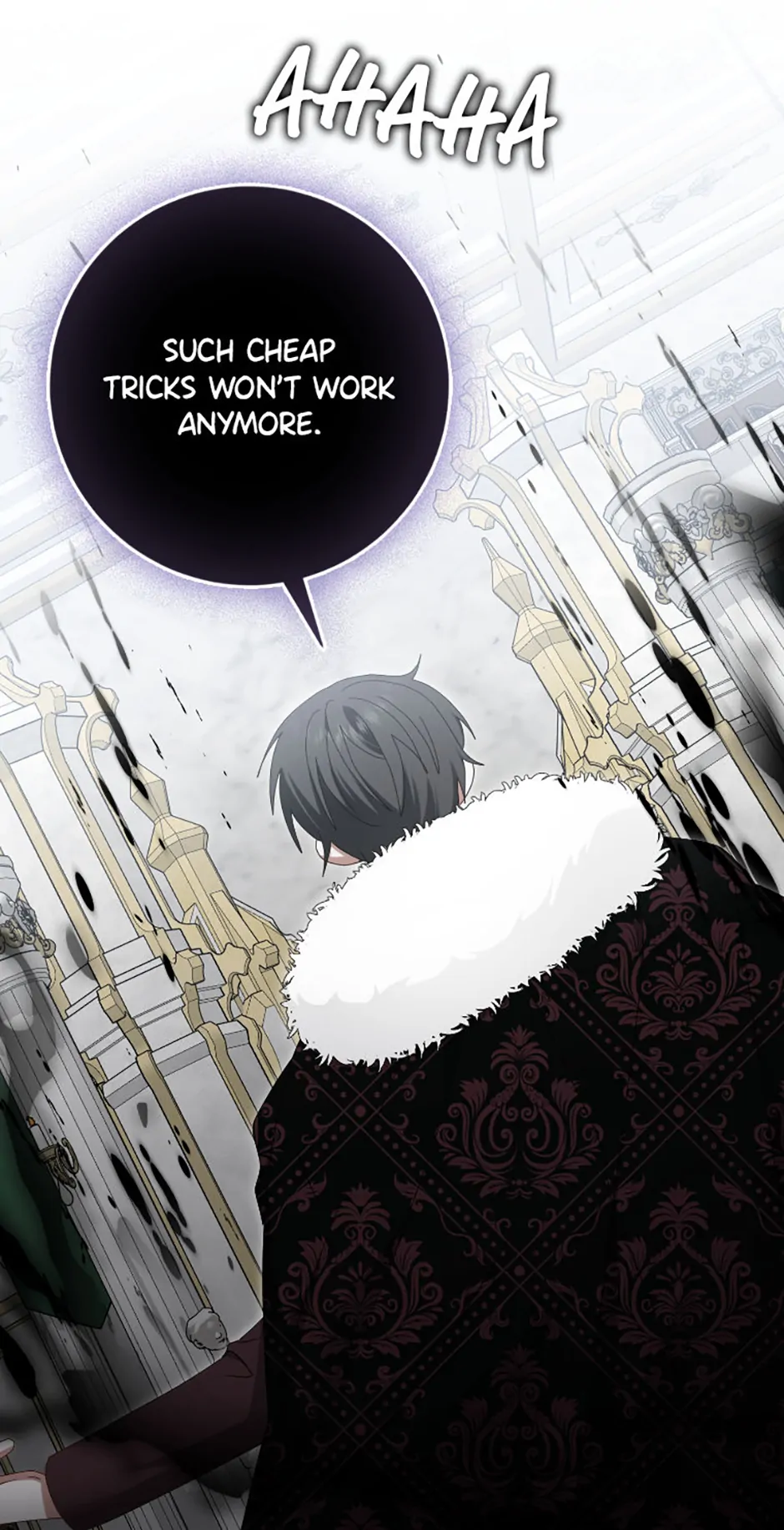 That Fishery, I’ll take it chapter 53 page 60