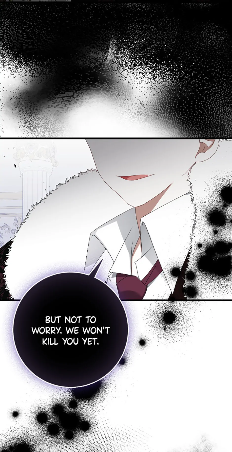 That Fishery, I’ll take it chapter 53 page 61