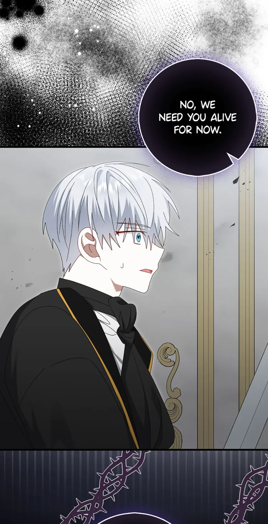 That Fishery, I’ll take it chapter 53 page 62