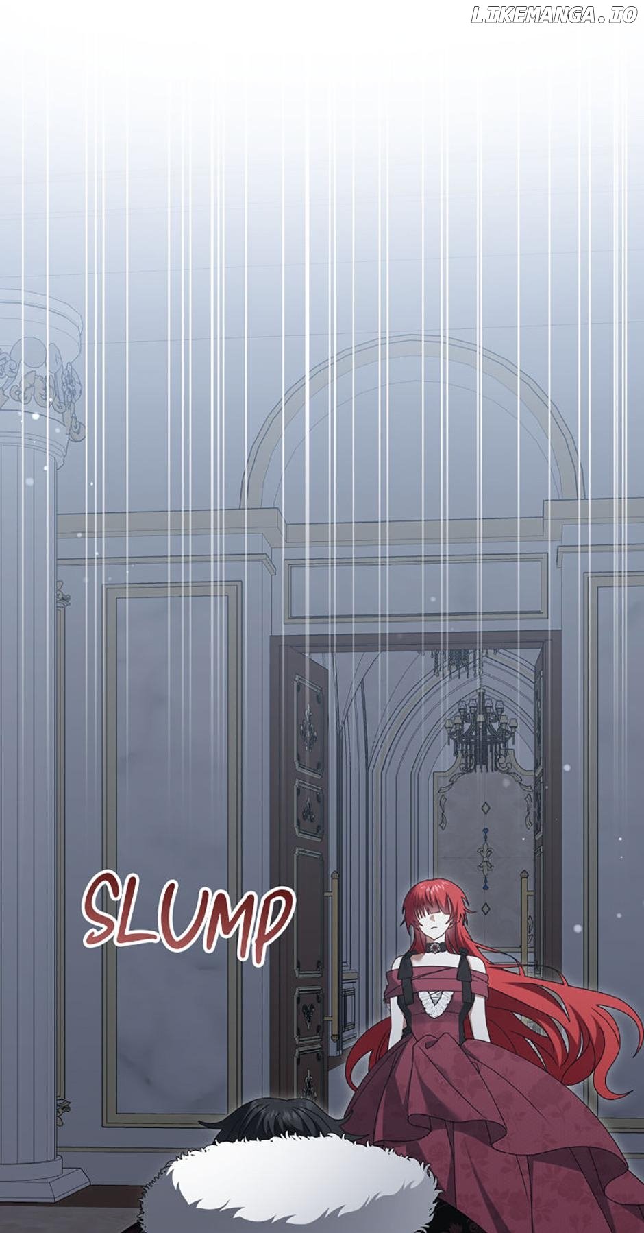 That Fishery, I’ll take it chapter 55 page 1