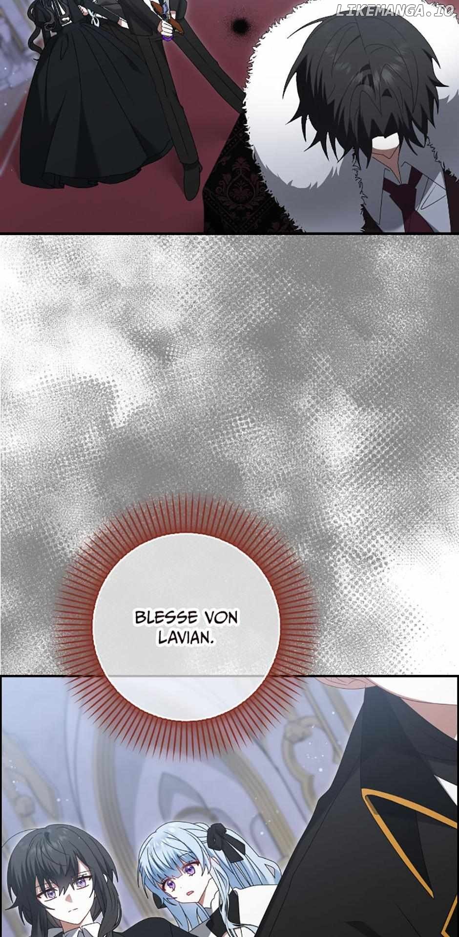 That Fishery, I’ll take it chapter 55 page 11