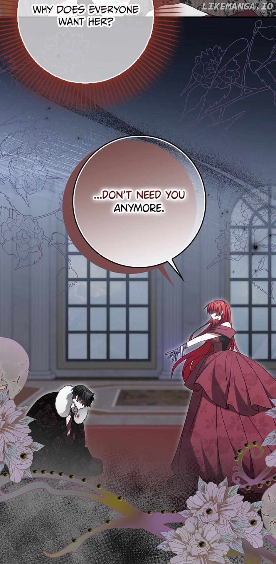 That Fishery, I’ll take it chapter 55 page 13