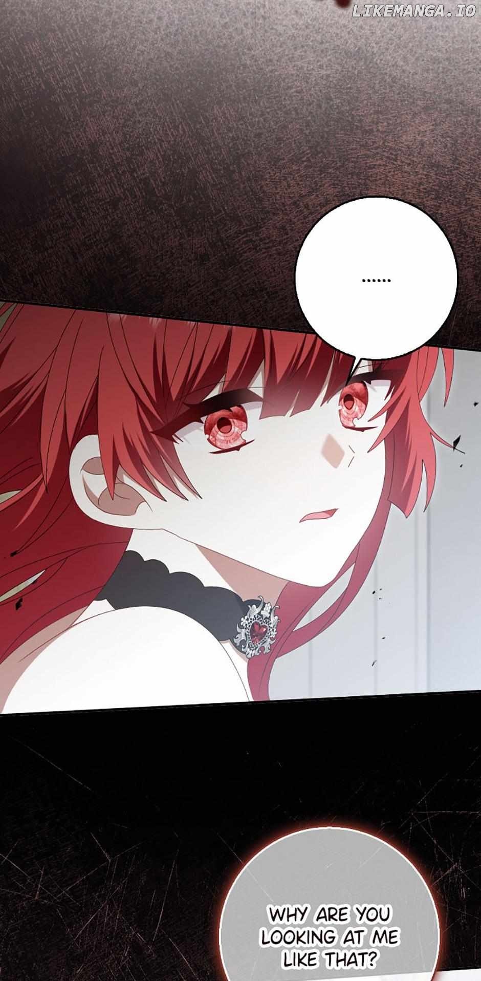 That Fishery, I’ll take it chapter 55 page 15