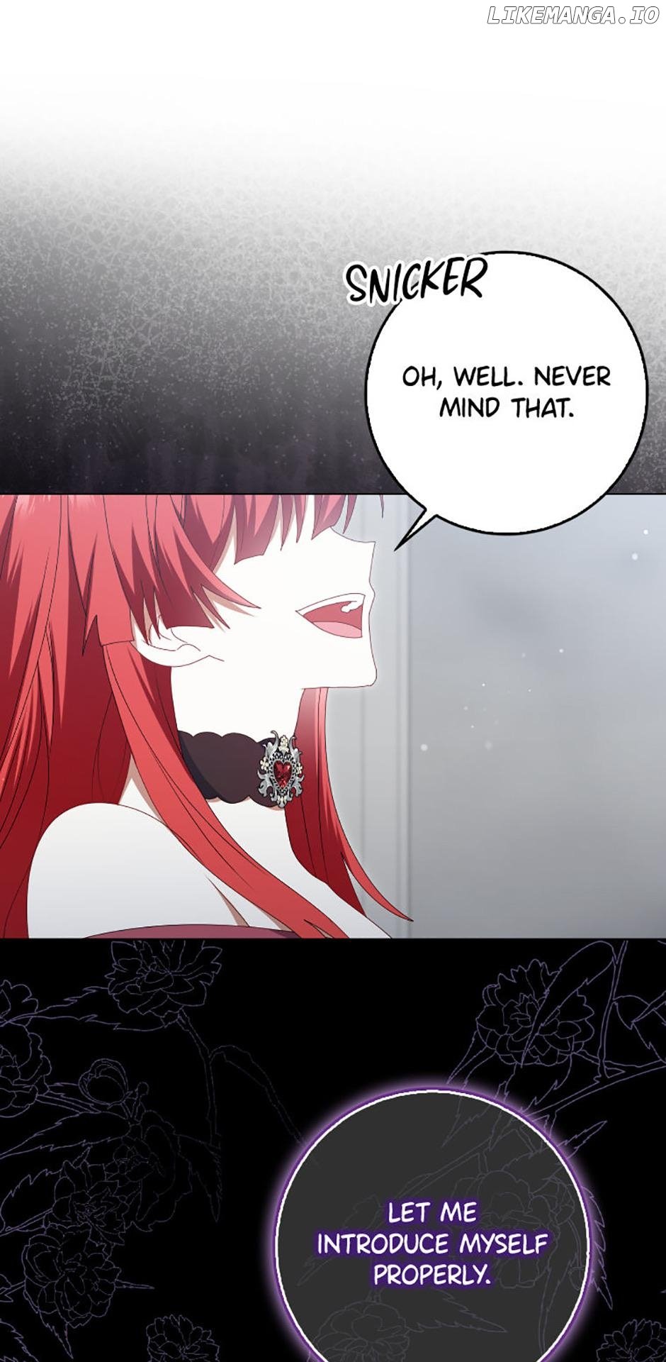 That Fishery, I’ll take it chapter 55 page 17