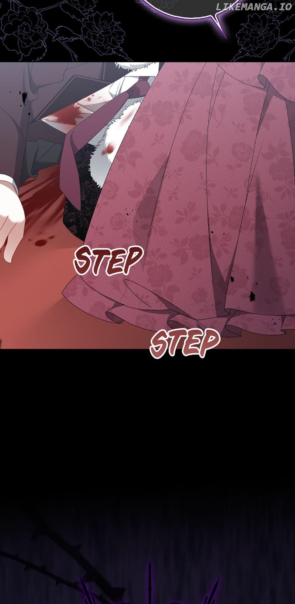 That Fishery, I’ll take it chapter 55 page 18