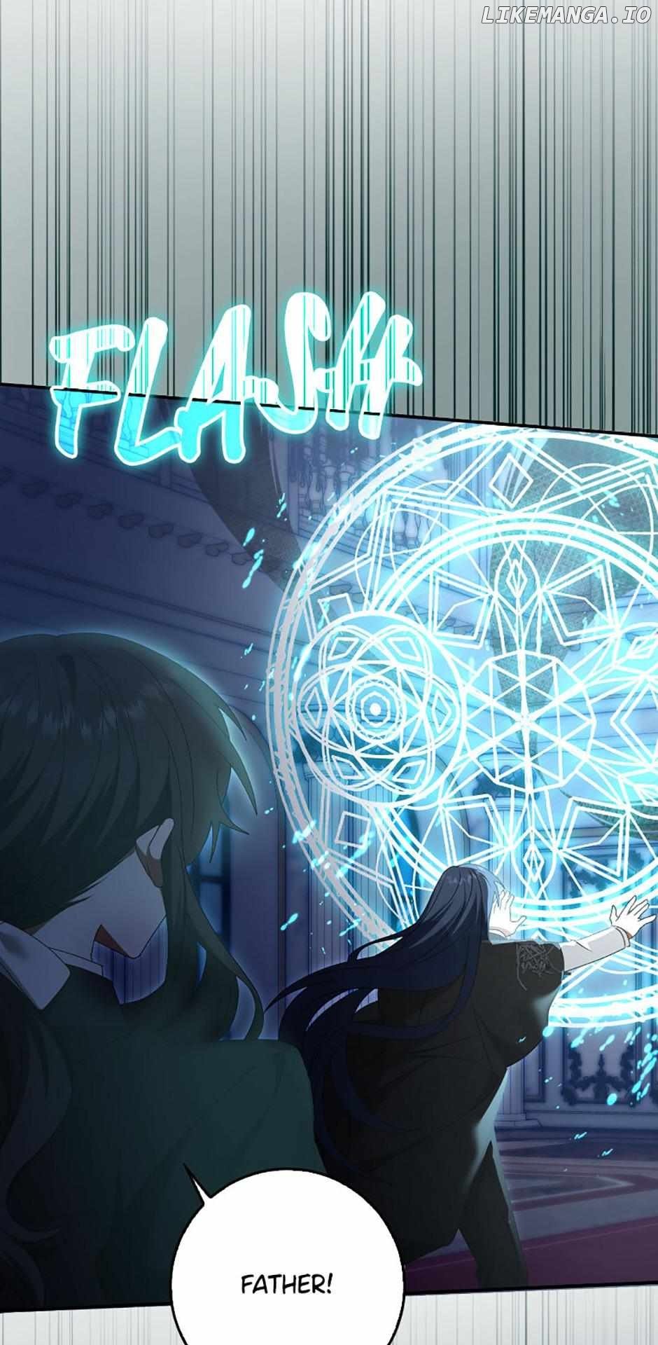 That Fishery, I’ll take it chapter 55 page 22