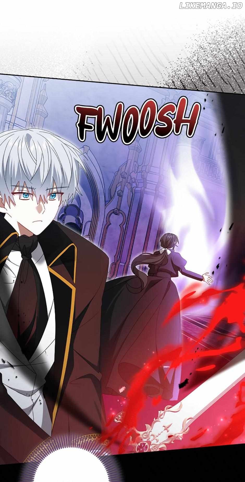 That Fishery, I’ll take it chapter 55 page 25