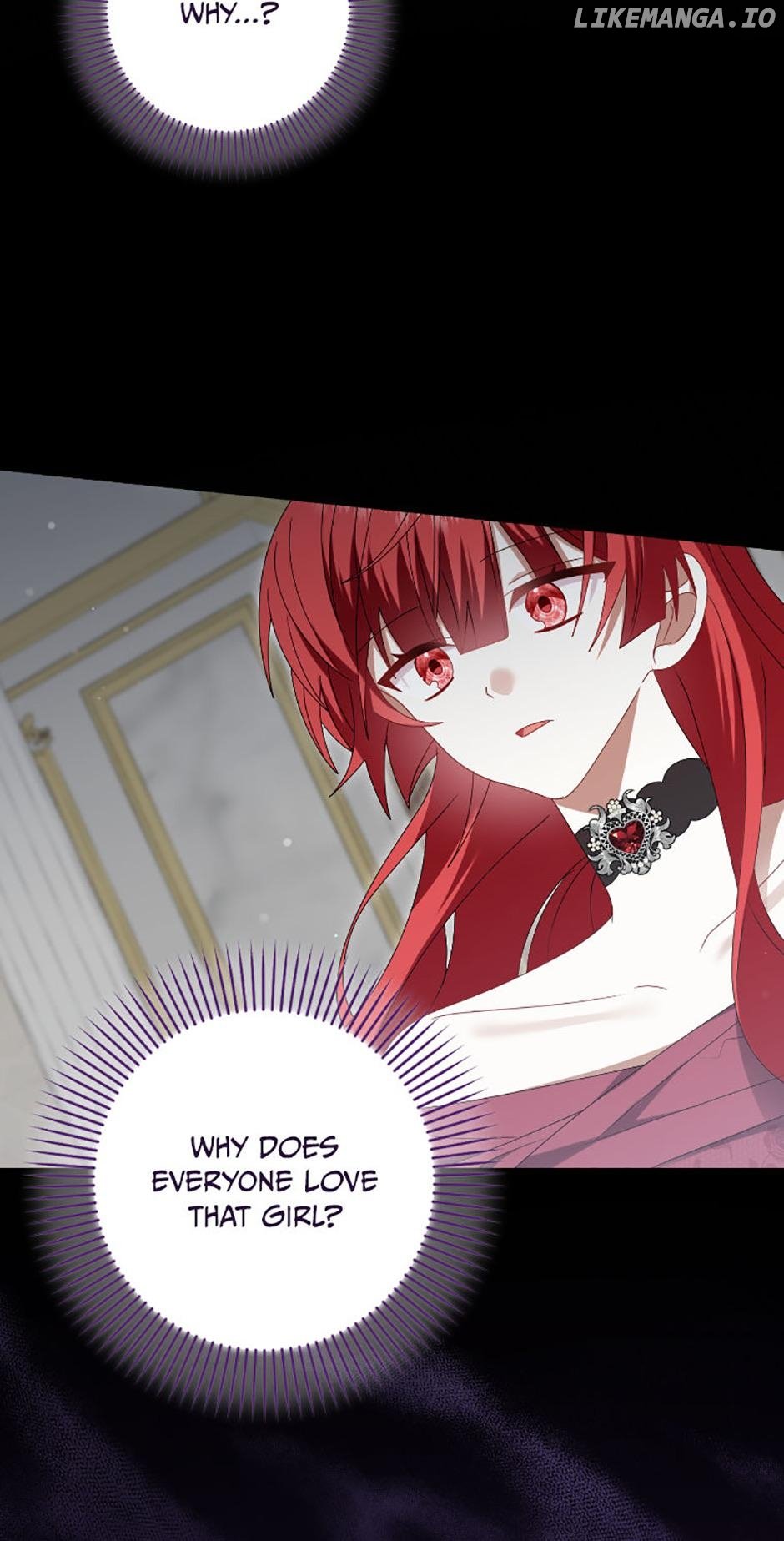 That Fishery, I’ll take it chapter 55 page 26