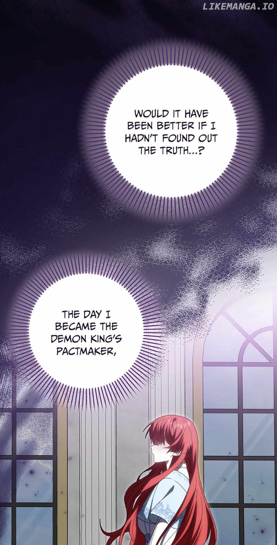That Fishery, I’ll take it chapter 55 page 27
