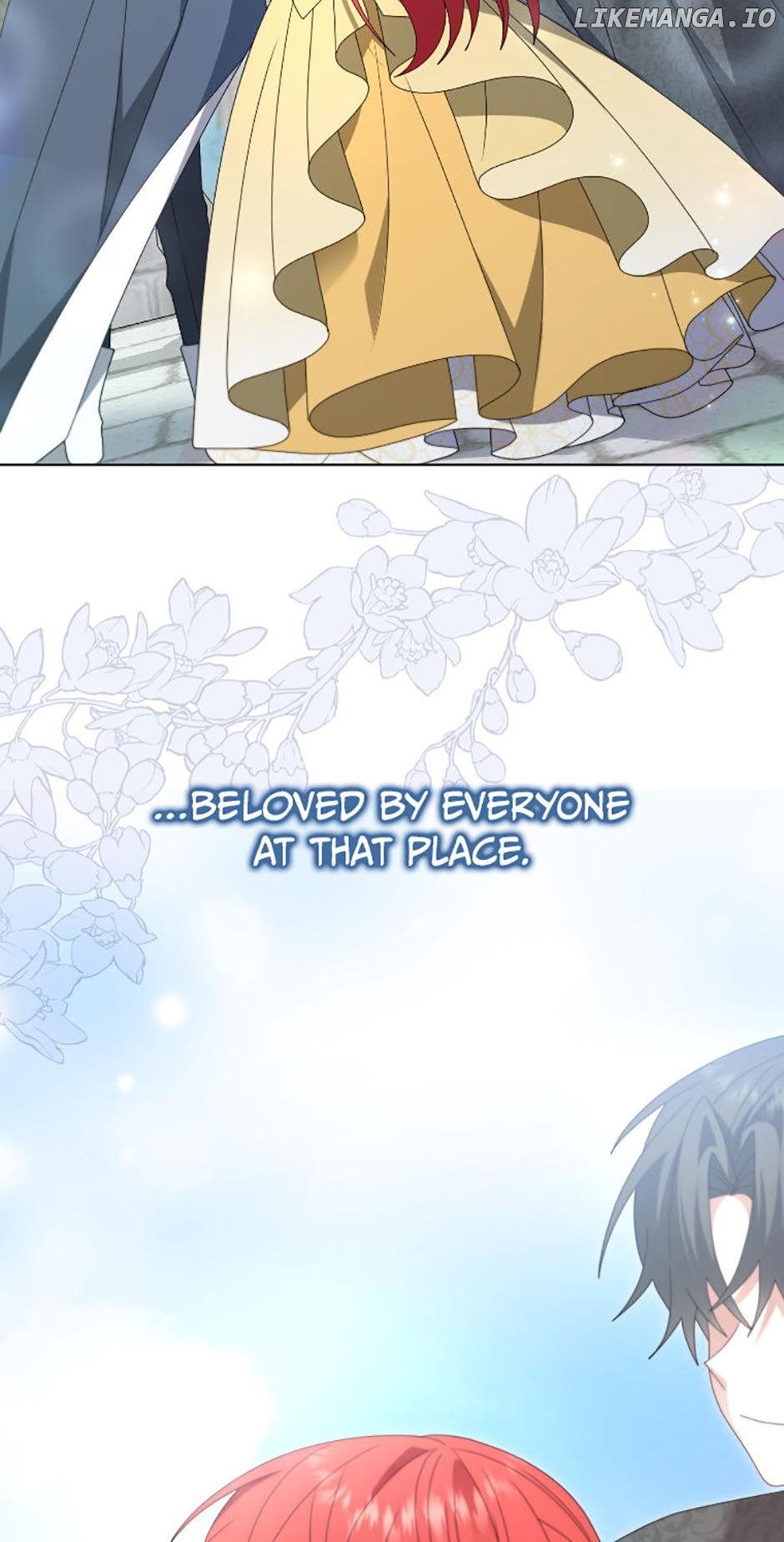 That Fishery, I’ll take it chapter 55 page 30