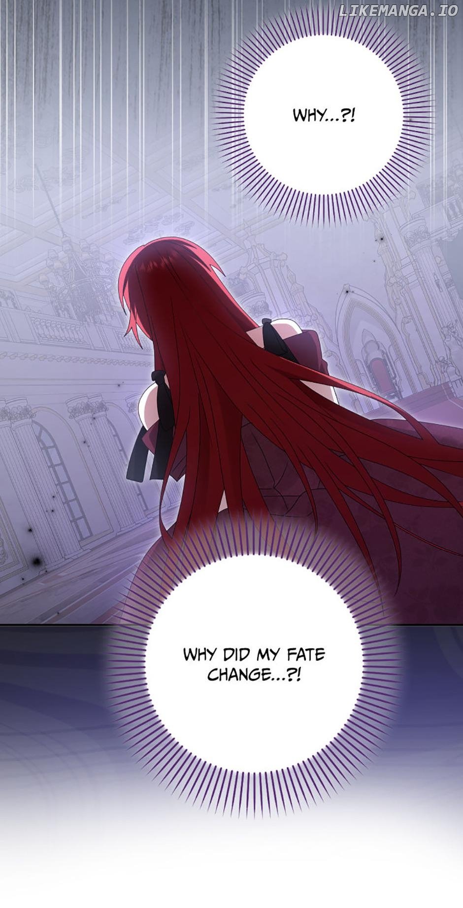 That Fishery, I’ll take it chapter 55 page 32