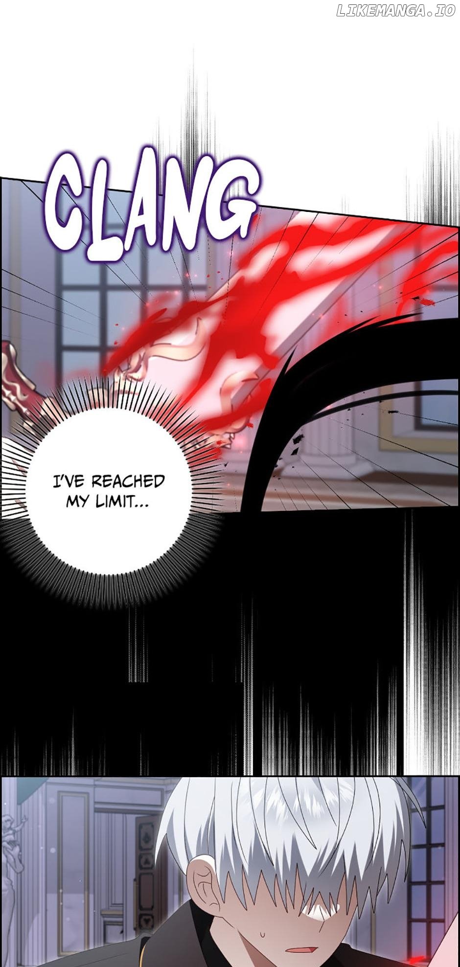 That Fishery, I’ll take it chapter 55 page 33