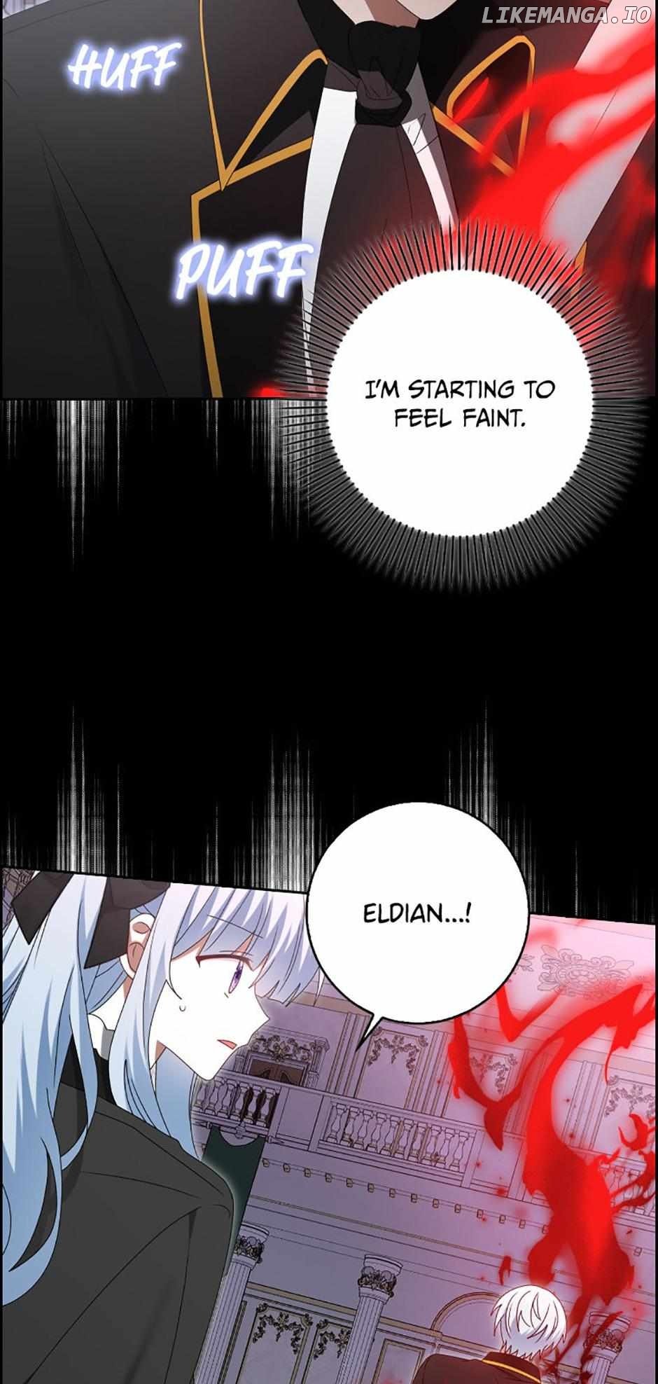 That Fishery, I’ll take it chapter 55 page 34