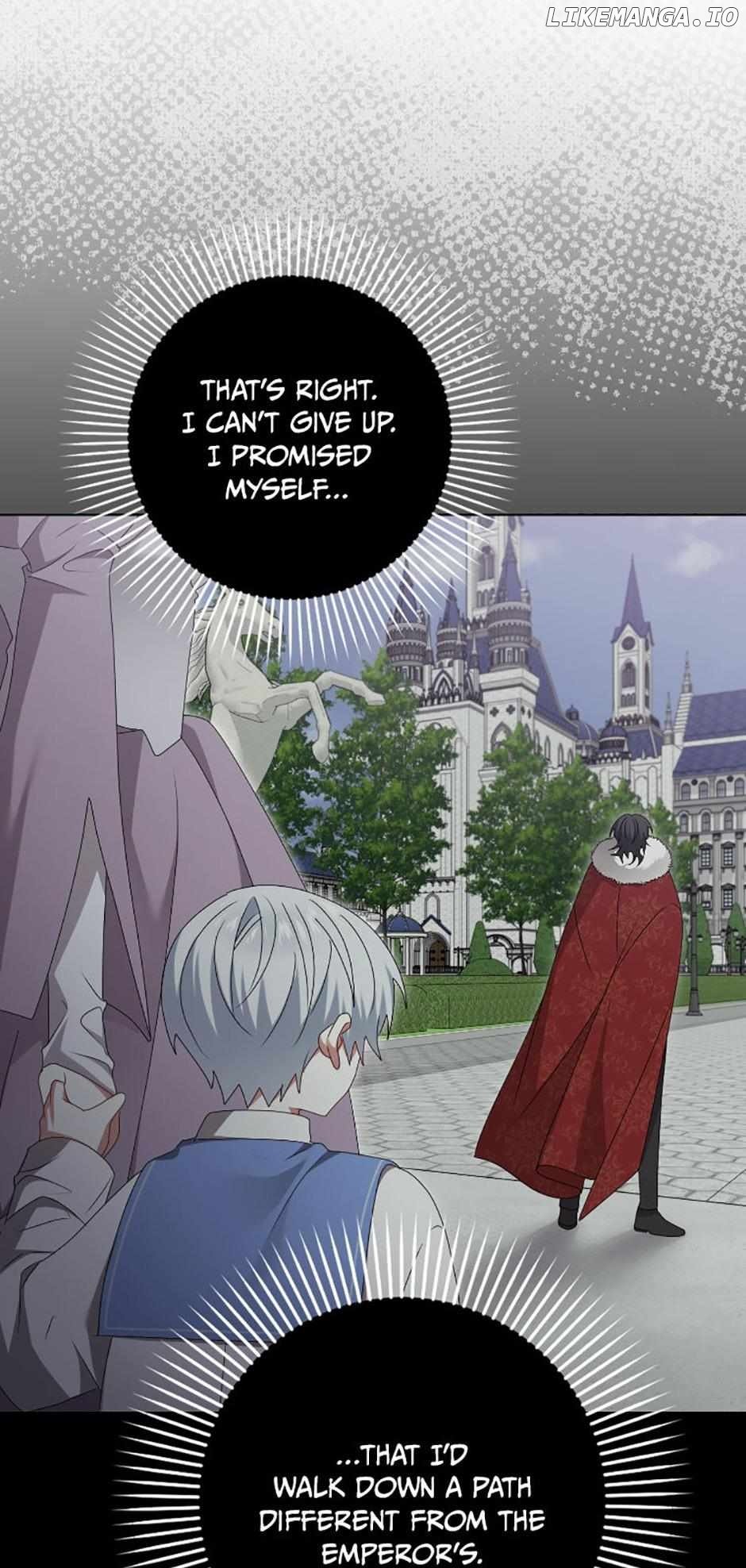 That Fishery, I’ll take it chapter 55 page 36