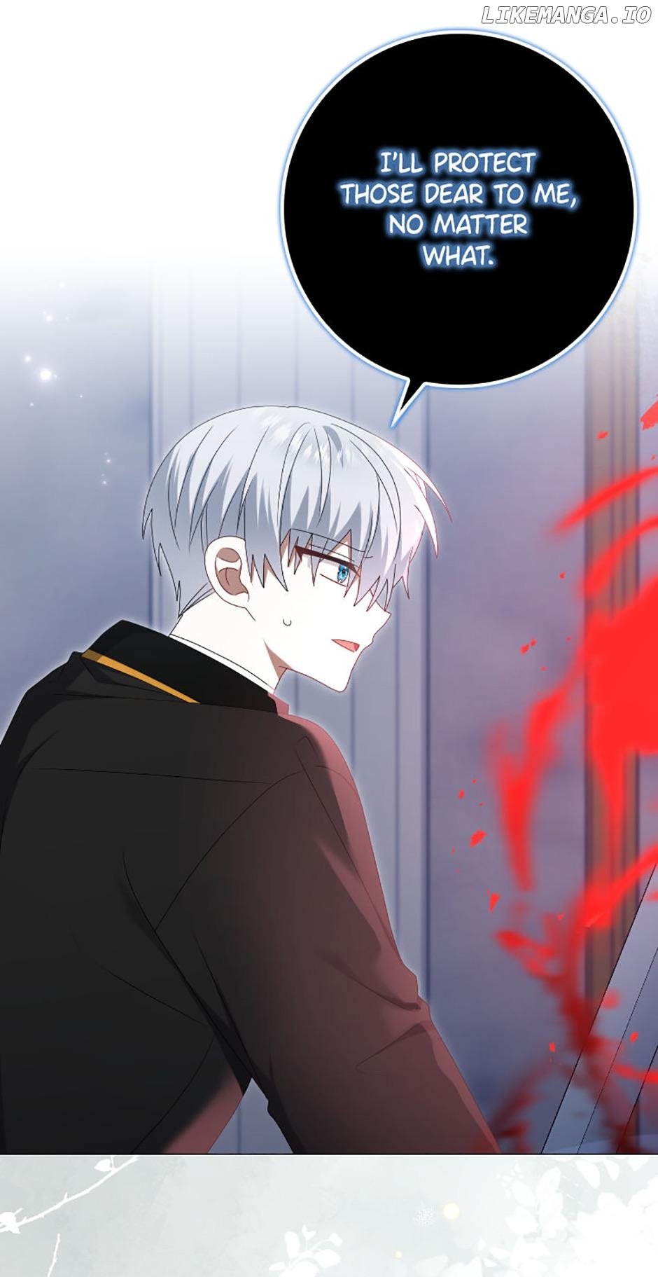That Fishery, I’ll take it chapter 55 page 38