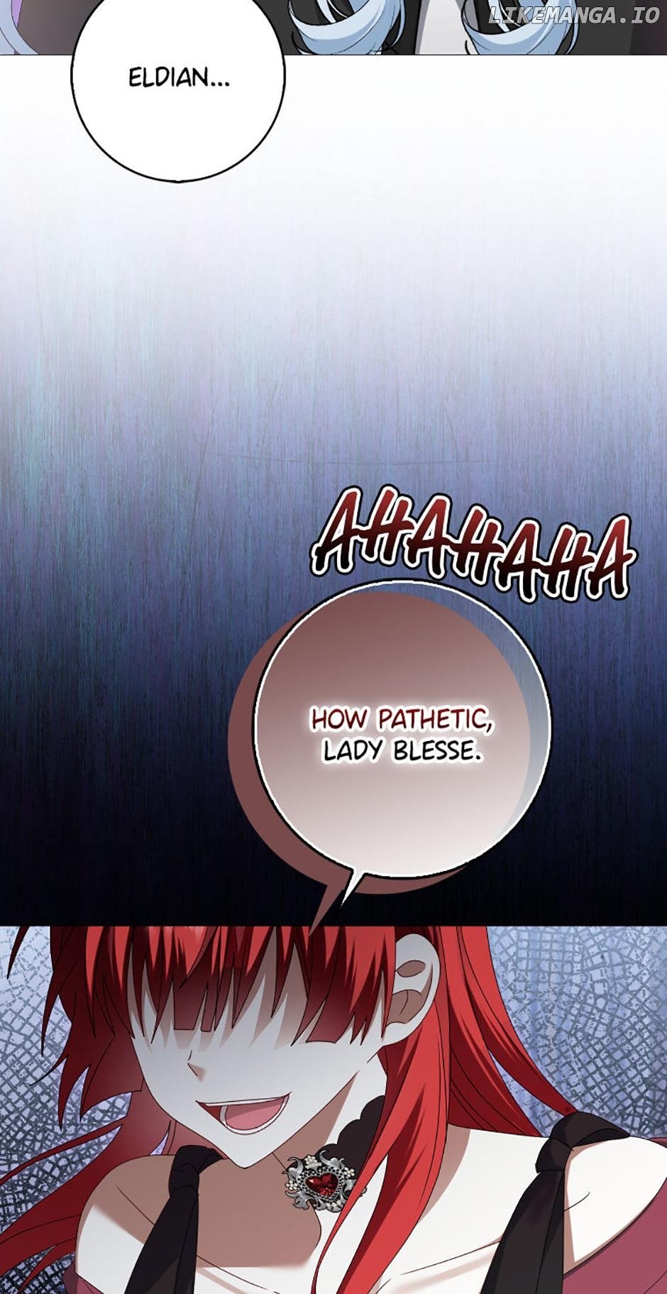 That Fishery, I’ll take it chapter 55 page 40