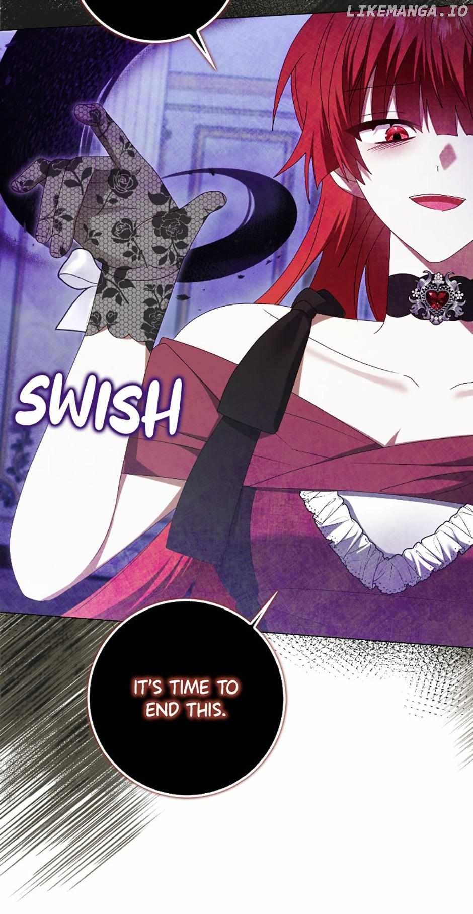 That Fishery, I’ll take it chapter 55 page 45
