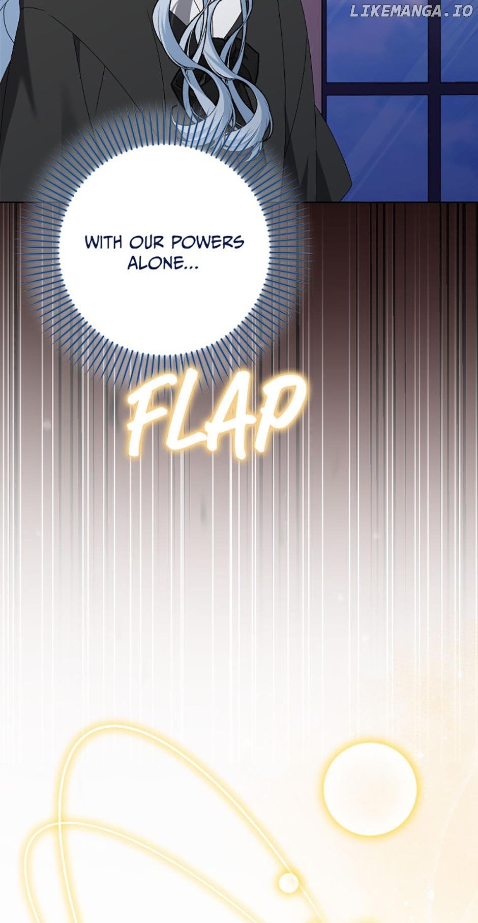 That Fishery, I’ll take it chapter 55 page 48