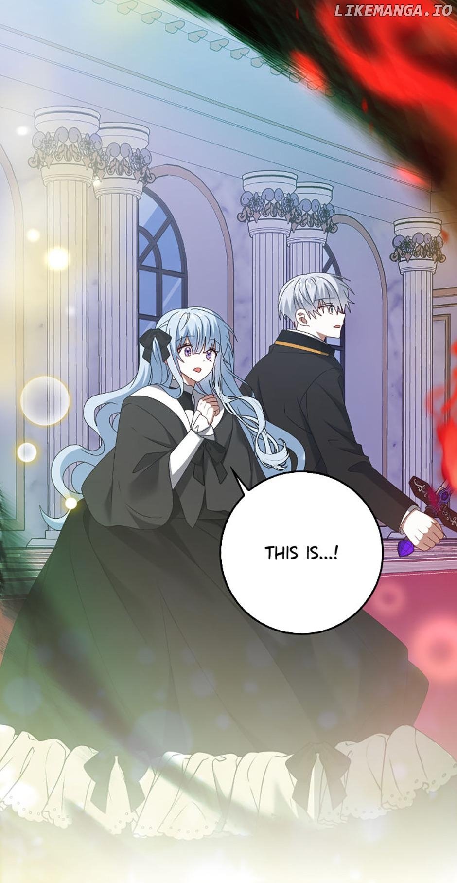 That Fishery, I’ll take it chapter 55 page 50