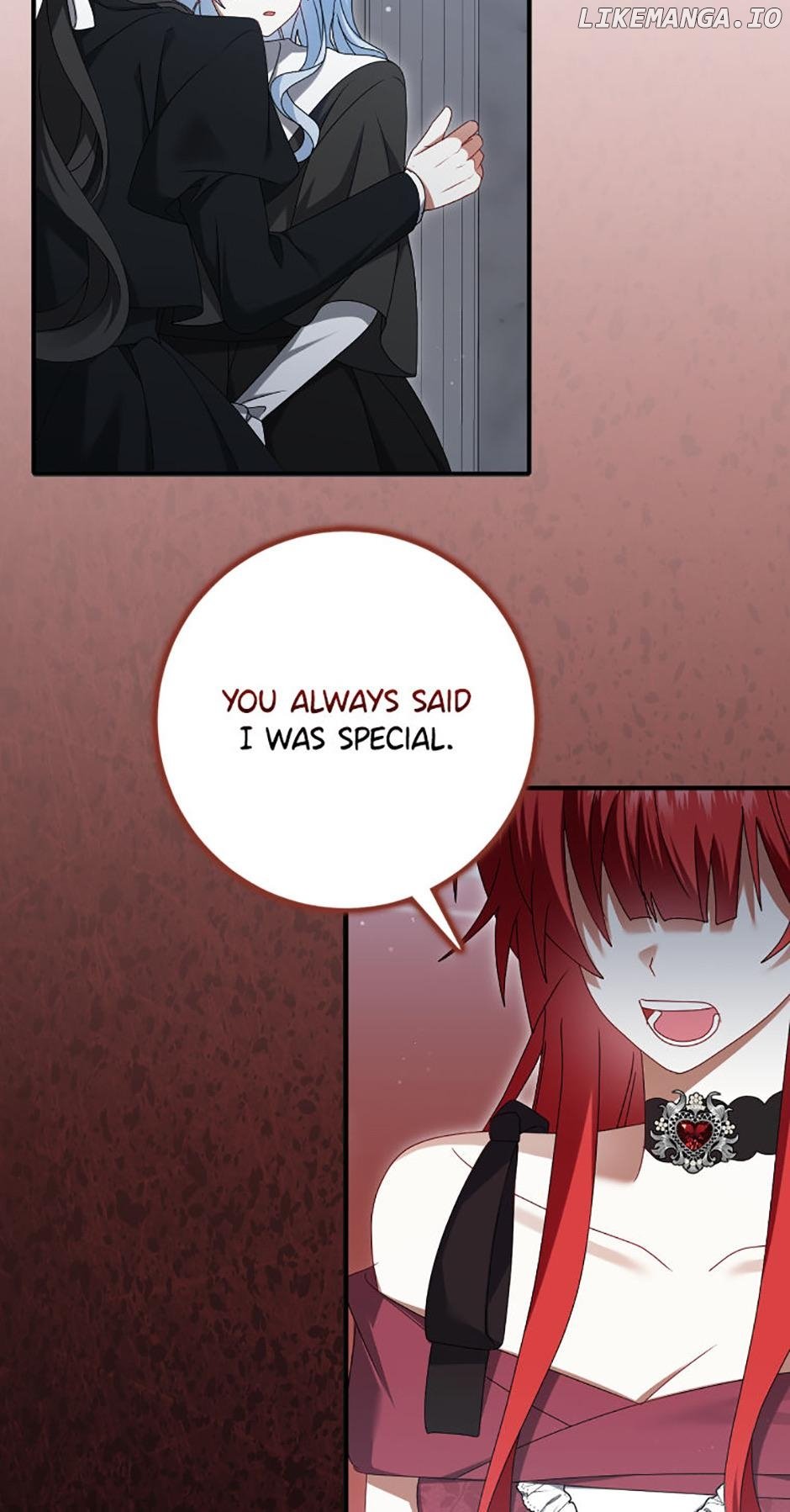 That Fishery, I’ll take it chapter 55 page 6