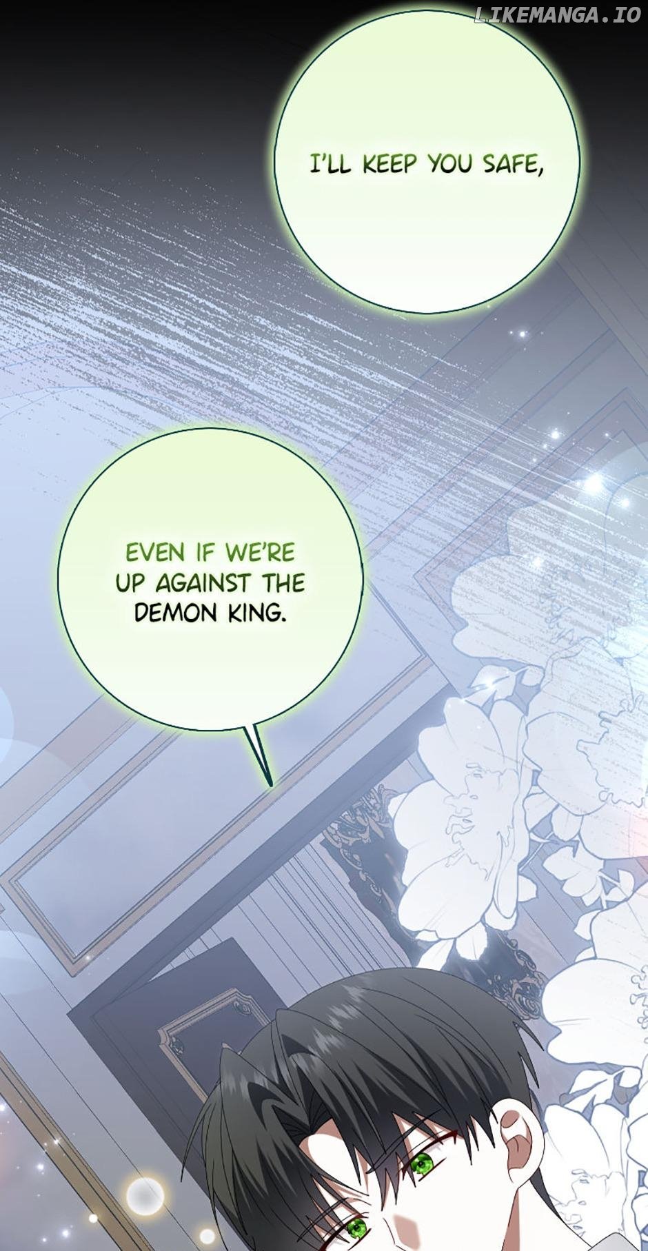 That Fishery, I’ll take it chapter 55 page 52