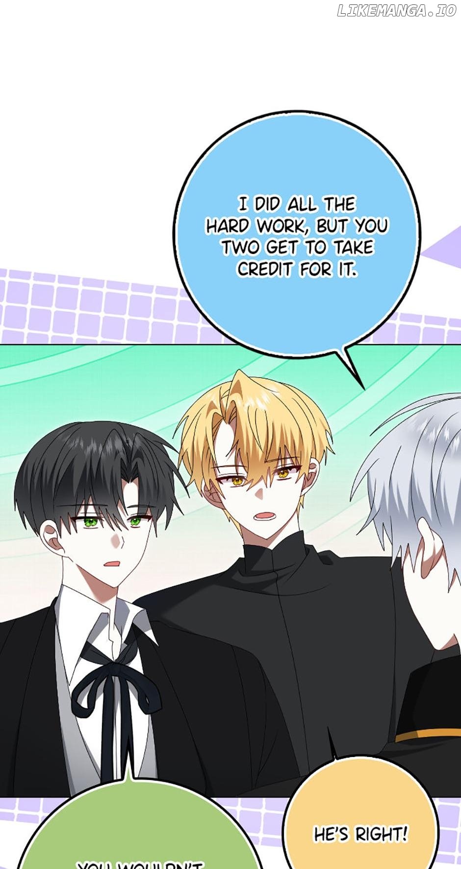 That Fishery, I’ll take it chapter 55 page 54