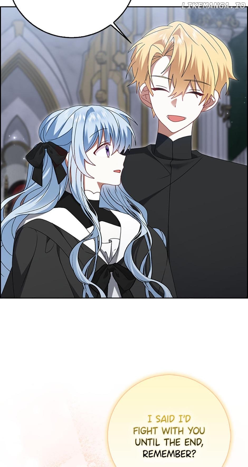 That Fishery, I’ll take it chapter 55 page 57