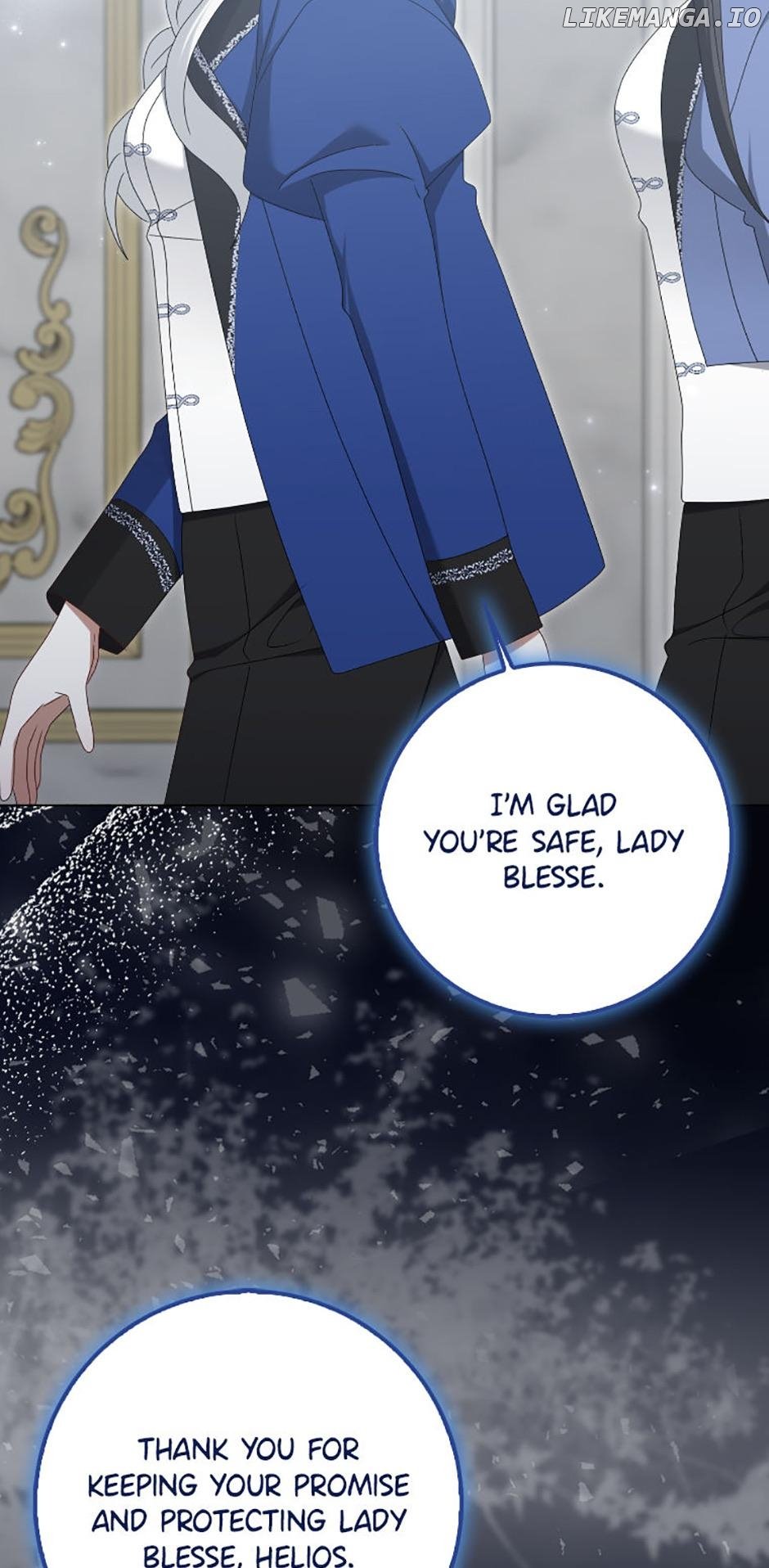 That Fishery, I’ll take it chapter 55 page 64