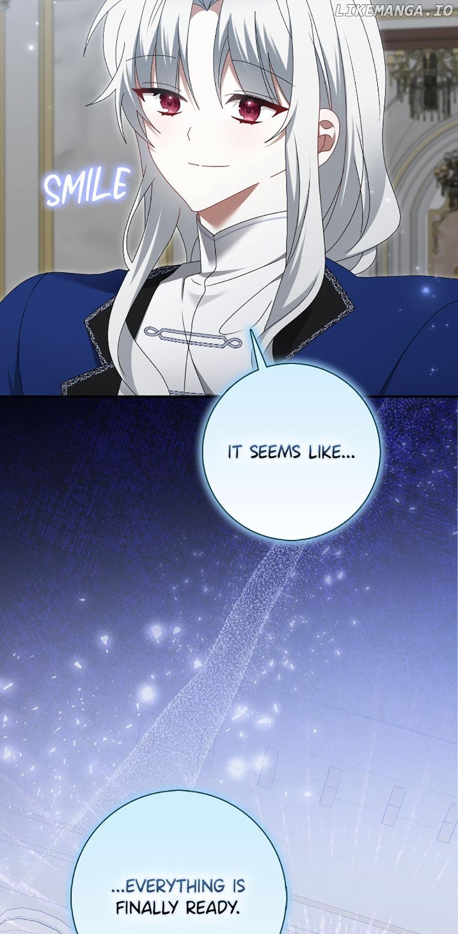 That Fishery, I’ll take it chapter 55 page 66